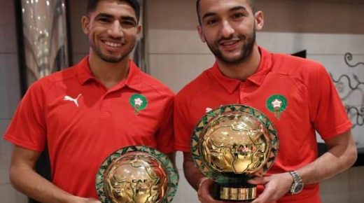 أغلى صفقات الانتقالات عبر التاريخ للاعبي شمال أفريقيا والشرق الأوسط