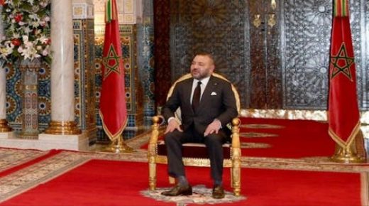 الملك محمد السادس يترأس بفاس حفل إطلاق وتوقيع اتفاقيات تصنيع وتعبئة اللقاح المضاد لكوفيد-19 ولقاحات أخرى بالمغرب