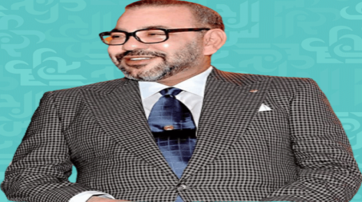الملك يهنئ في مكالمة هاتفية فريق الرجاء البيضاوي بعد تتويجه بكأس الكونفدرالية الإفريقية