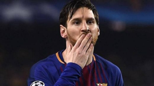 لهذه الأسباب غادر ميسي برشلونة