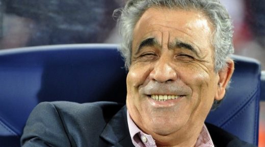 هذا هو خليفة البنزرتي على دكة احتياط الوداد البيضاوي