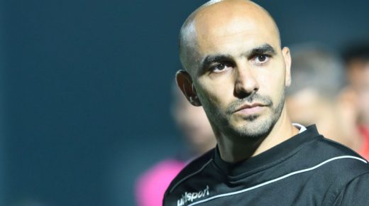 رسميا … الركراكي مدربا للوداد البيضاوي