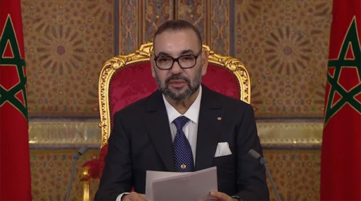 برقيات تهنئة من جلالة الملك إلى الأبطال المغاربة الفائزين بالميداليات في دورة الألعاب الأولمبية الموازية