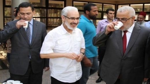 هل قلمت حركة التوحيد والإصلاح أظافر “البيجيدي”؟