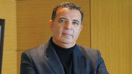 لعلج يقود وفدا من رجال الأعمال في زيارة لإسرائيل