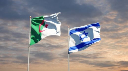 بعد طلبه وساطة الرئيس الفلسطيني تبون يتصل برئيس الوزراء الإسرائيلي