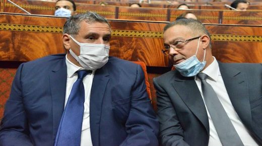 الحكومة تلاحق أموال الإرهاب وتفرض التصريح ب100 ألف درهم في نقط العبور
