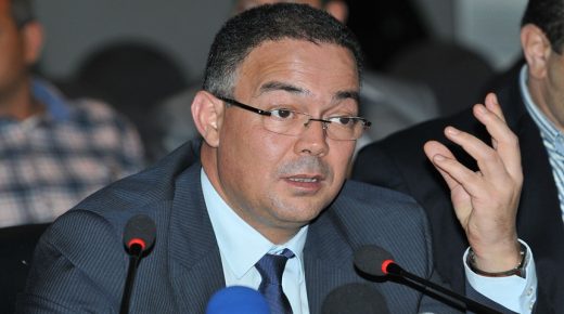 بقيمة 800 مليار..لقجع يستعد للتأشير على ترقيات الموظفين