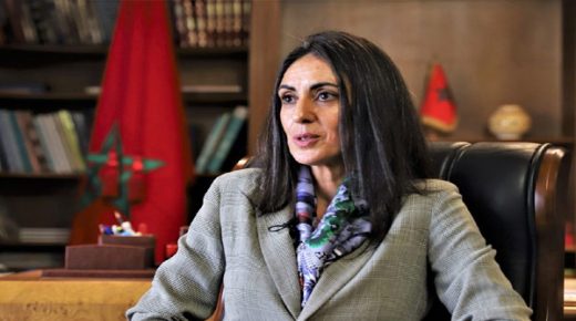 جدل الإعلانات القضائية يجر الوزيرة فتاح العلوي للمساءلة البرلمانية