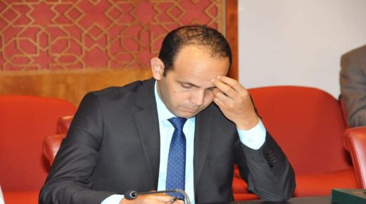 برلماني يتلقى إشعارا بالمراجعة الضريبية ساعة بعد التصريح بممتلكاته