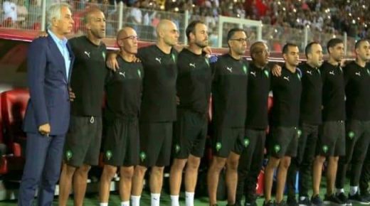 “البيجيدي” يستغل خسارة المنتخب للمطالبة بكشف أجور خليلوزيتش