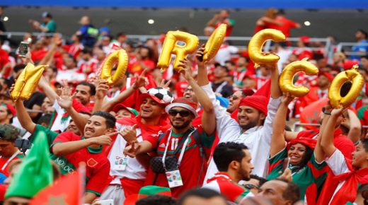 رحلات جوية بأسعار رمزية لمساندة المنتخب الوطني بكينشاسا
