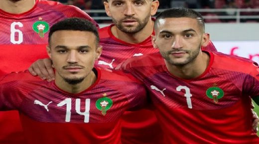 لقجع يؤكد عودة زياش ومزراوي للمنتخب