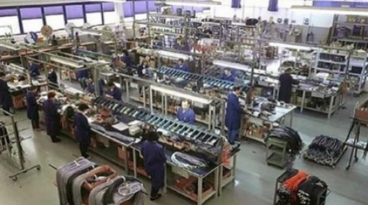 أرباب مقاولات قطاع الصناعة الاستخراجية، يرتقبون انخفاضا في الإنتاج خلال الفصل الأول من سنة 2022