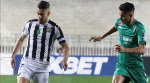 الرجاء يلتحق بالوداد في دور ربع أبطال أفريقيا