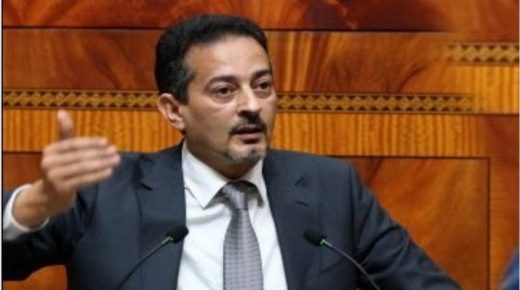 المهاجري يهاجم برنامج فرصة
