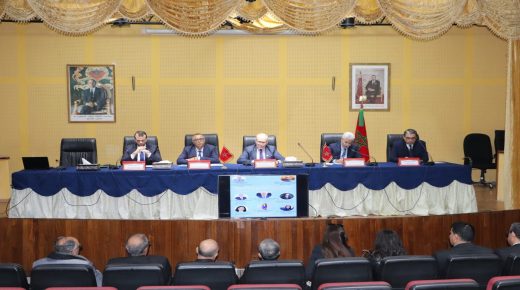الاستثمار رافعة من أداء للشركات المغربية خلال فترة الازمات.. محور ندوة علمية بجامعة مكناس