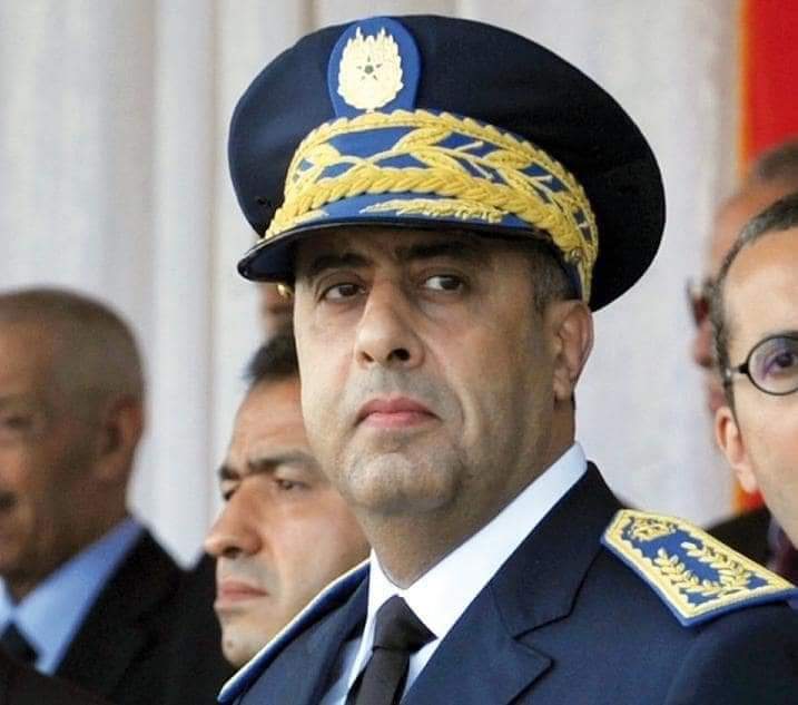 بالفيديو… مع الحموشي اللي فرط إكرط