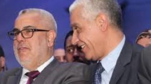 مهزلة… رئيس حكومة سابق يصف رئيس مجلس النواب الحالي بالحمار