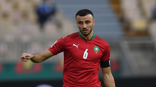 قبل المونديال… عميد المنتخب الوطني يختار الانضمام لهذا الفريق