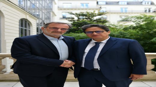 باريس..لقاء ثنائي بين الهيئة المغربية لضبط الكهرباء والهيئة الفرنسية لضبط الطاقة