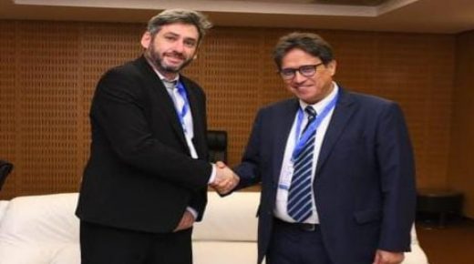 الهيئة المغربية لضبط الكهرباء وهيئة المرافق العامة الإسرائيلية تضعان أسس التعاون الوطيد في مجال ضبط الكهرباء