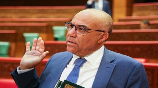 شخصية الاسبوع: عبد اللطيف ميراوي وزير التعليم العالي والبحث العلمي والابتكار