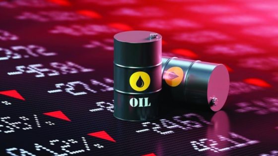 انخفاظ أسعار النفط إلى ما دون 100 دولار