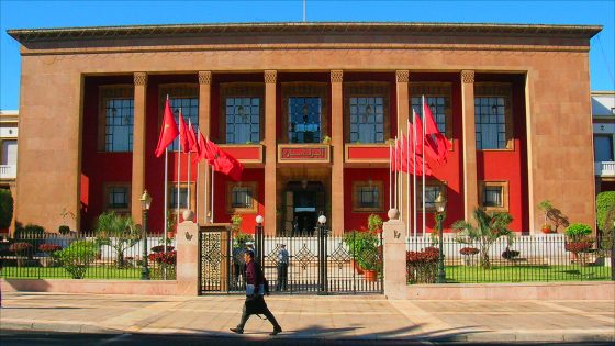 عاجل… اجتماع مشترك بين لجنتي المالية بمجلسي النواب والمستشارين لهذا الأمر الهام