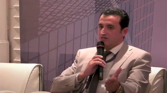 سكوب… يونس إدريسي قيطوني مديرا عاما للضرائب بالنيابة