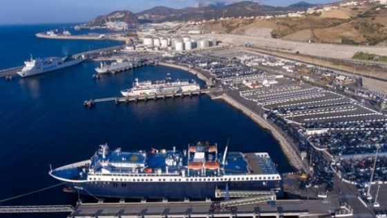 المغرب: 198,6 مليار درهم قيمة العجز التجاري خلال سنة 2021