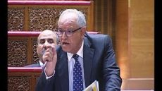 بالفيديو .. هكذا رد قيادي حركي على كلام رئيس الحكومة حول مخلفات الحركة الشعبية في التعليم