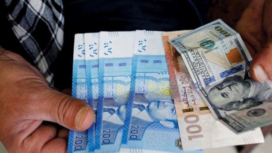 مركز: عجز السيولة البنكية تفاقم في يوليوز