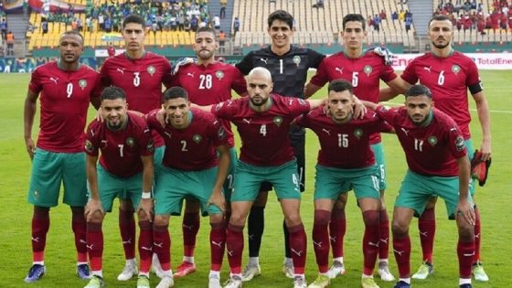 انفراد هذا هو المدرب الجديد للمنتخب الوطني