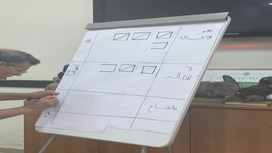 إقالة رئيس الجامعة الملكية للقنص
