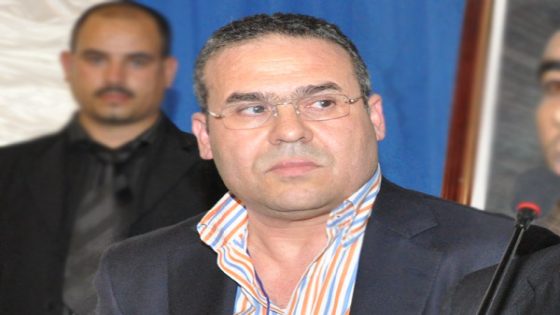 الاستقلال يزكي البركاني لخوض انتخابات رئاسة أكبر غرفة للتجارة والصناعة والخدمات بالمغرب