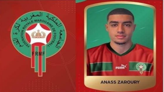 رسميا … الركراكي يوجه الدعوة لخليفة حارث المصاب
