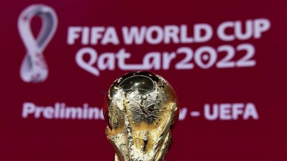 هذه هي برمجة مباريات اليوم السبت بمونديال قطر
