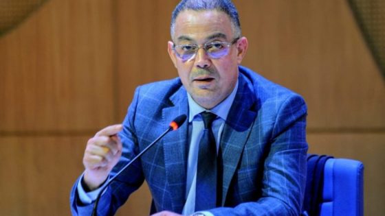 بعد فضيحة تذاكر المونديال..لقجع يزلزل المكتب الجامعي بهذه الخطوة