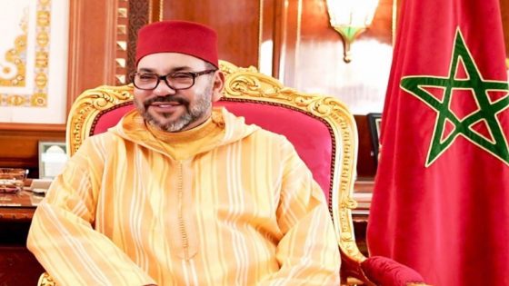 بلاغ هام من وزارة القصور الملكية والتشريفات والأوسمة