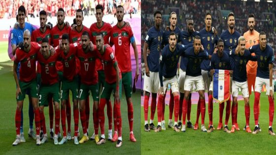 فضيحة… تسجيل صوتي لرئيس فريق وبرلماني يتاجر في تذاكر مباراة المغرب فرنسا