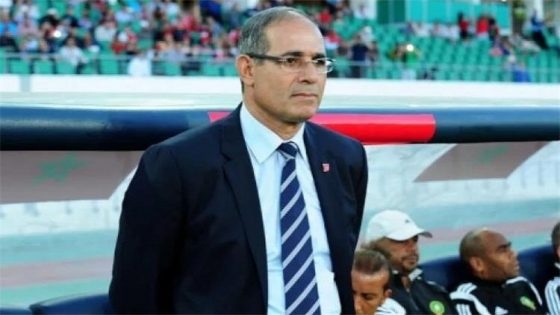 الزاكي مدربا لهذا الفريق التونسي