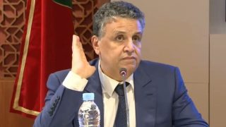 شخصية الأسبوع: الوزير عبد اللطيف وهبي