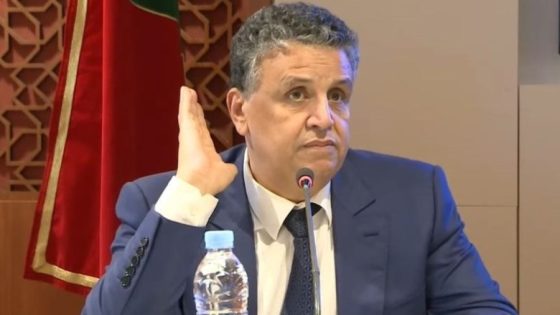 شخصية الأسبوع: الوزير عبد اللطيف وهبي