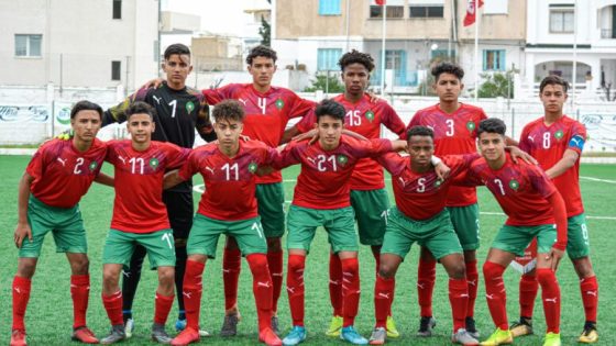 الجزائر ترضخ لضغط الجامعة الملكية المغربية لكرة القدم