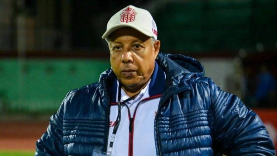 أولمبيك خريبكة يتعاقد مع المدرب محمد فاخر