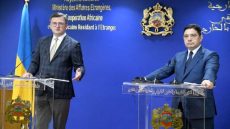 بالفيديو.. بوريطة يوضح موقف المغرب من الحرب الروسية الأكرانية
