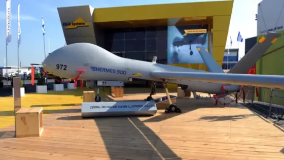 شركة “إلبيت سيستيمز Elbit Systems الإسرائيلية المتخصصة في أنظمة الدفاع تفتتح فرعين بالمغرب