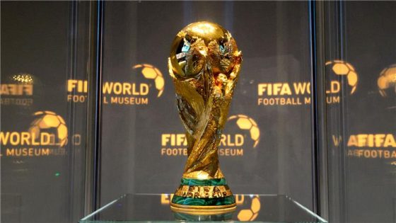 المنتخب المغربي يتعرف على منافسيه في التصفيات المؤهلة لكأس العالم 2026