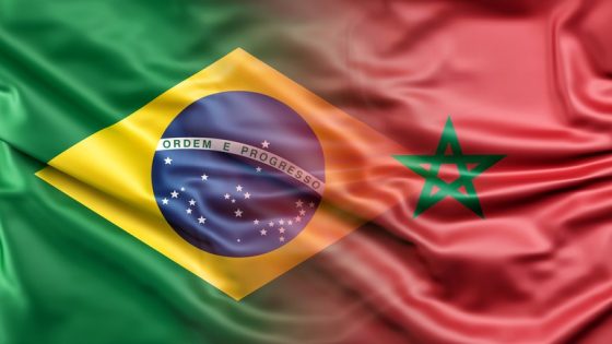 المغرب والبرازيل تتفقان على تعزيز تعاونهما الثنائي في مجال التنمية الفلاحية